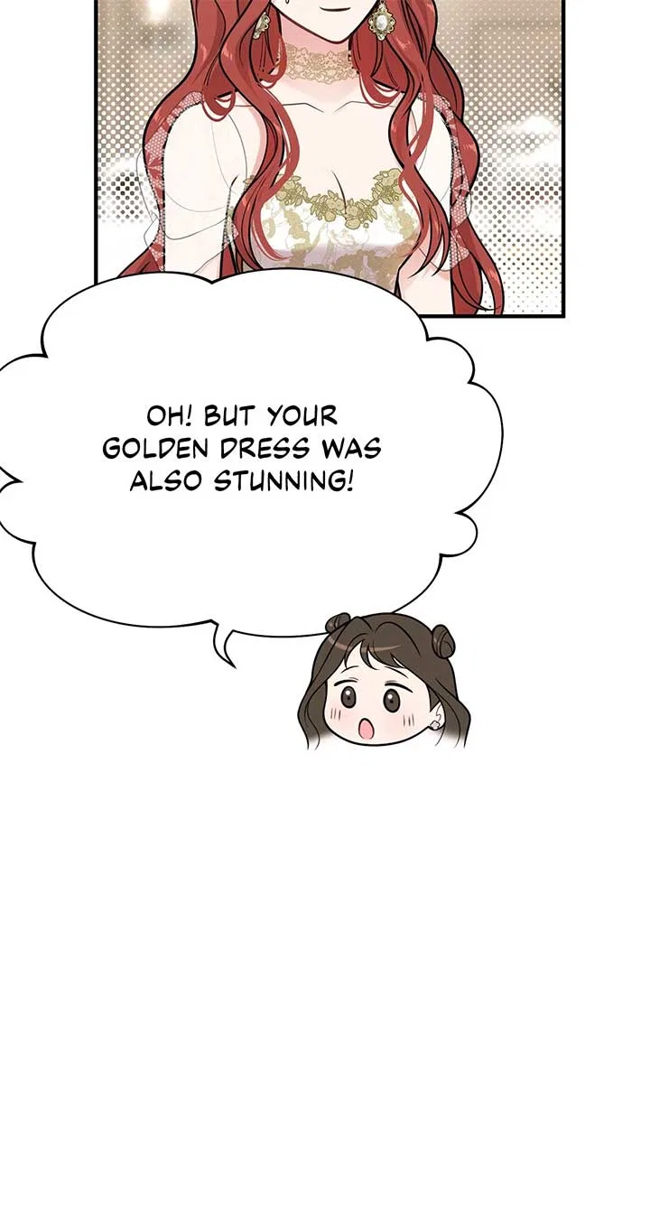 The Secret Bedroom of the Abandoned Princess Chapter 71 – Page 37