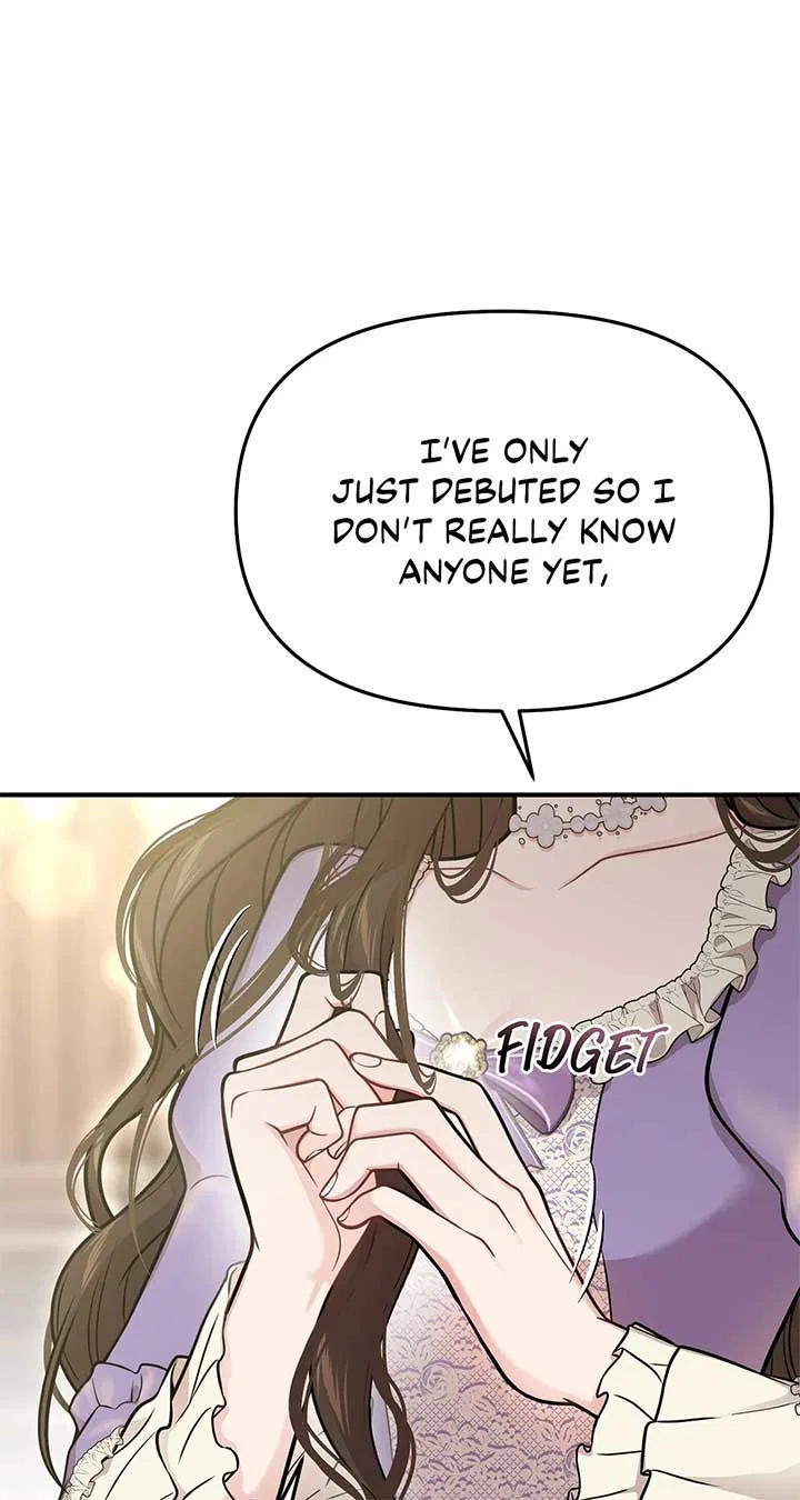 The Secret Bedroom of the Abandoned Princess Chapter 71 – Page 38