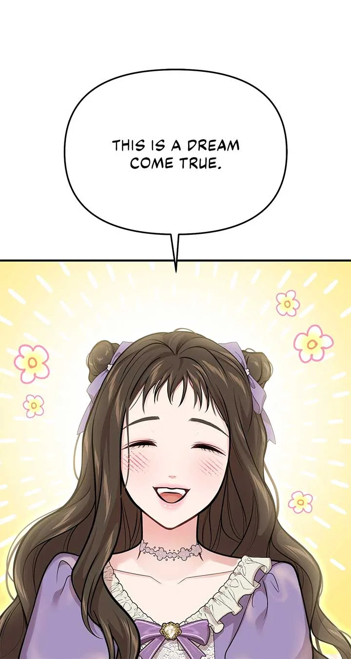 The Secret Bedroom of the Abandoned Princess Chapter 71 – Page 40