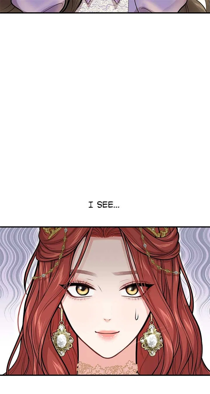 The Secret Bedroom of the Abandoned Princess Chapter 71 – Page 41