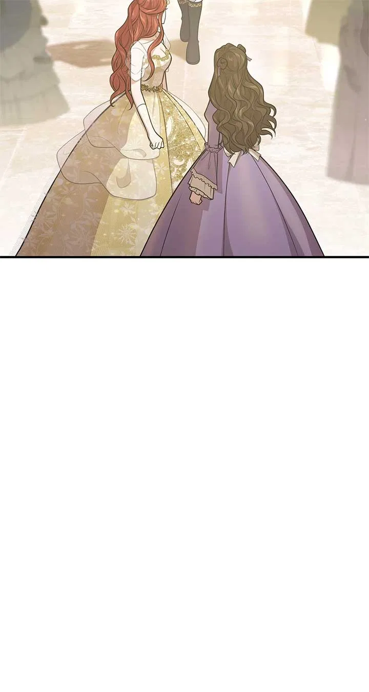 The Secret Bedroom of the Abandoned Princess Chapter 71 – Page 44