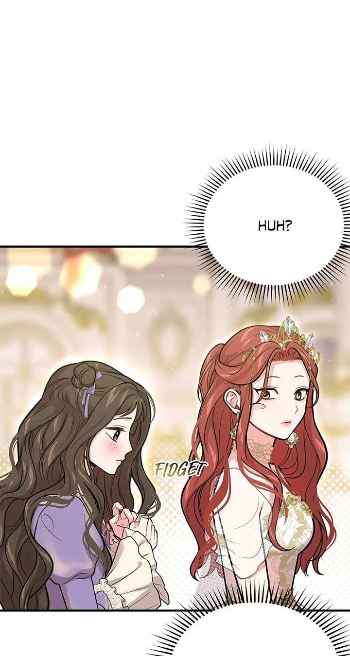 The Secret Bedroom of the Abandoned Princess Chapter 71 – Page 47