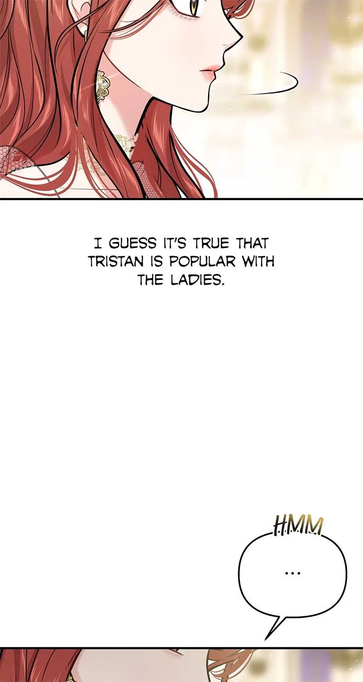 The Secret Bedroom of the Abandoned Princess Chapter 71 – Page 49