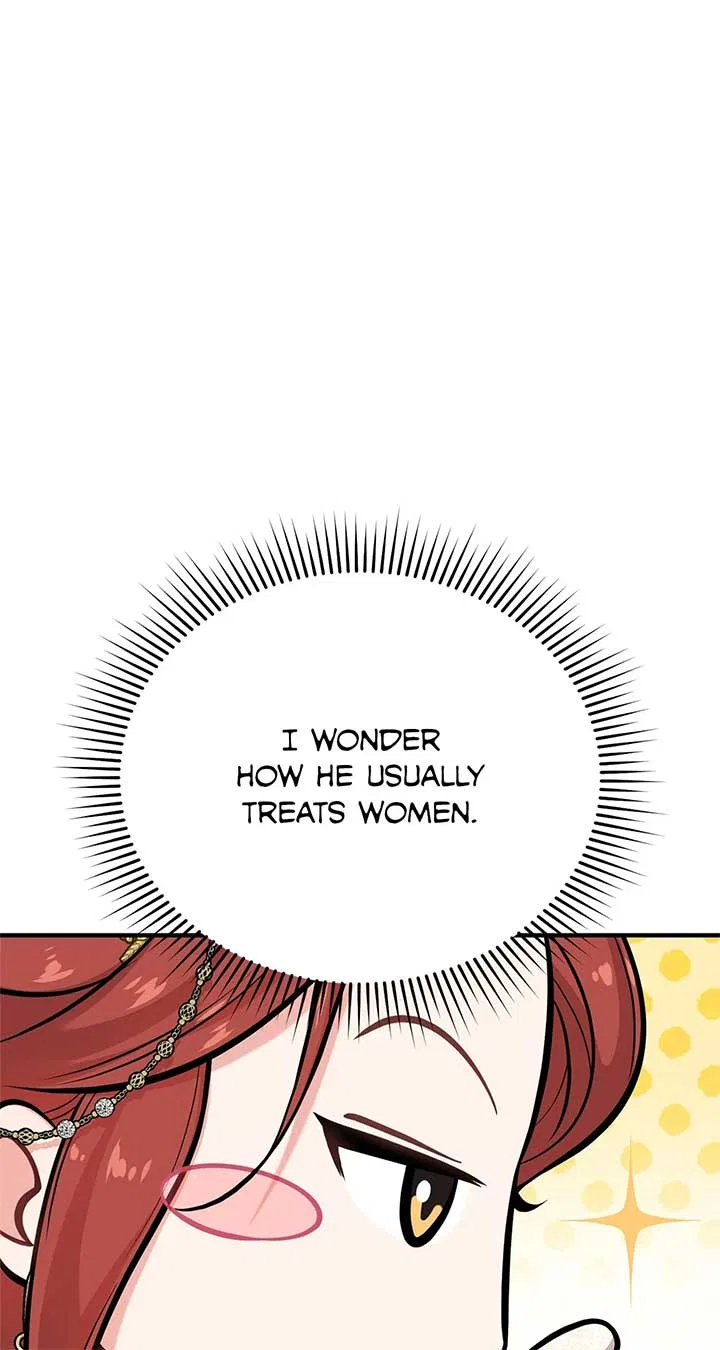 The Secret Bedroom of the Abandoned Princess Chapter 71 – Page 51