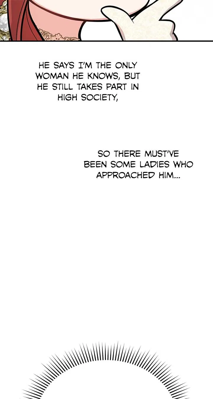 The Secret Bedroom of the Abandoned Princess Chapter 71 – Page 52