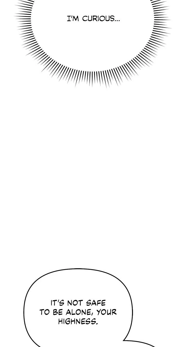 The Secret Bedroom of the Abandoned Princess Chapter 71 – Page 53