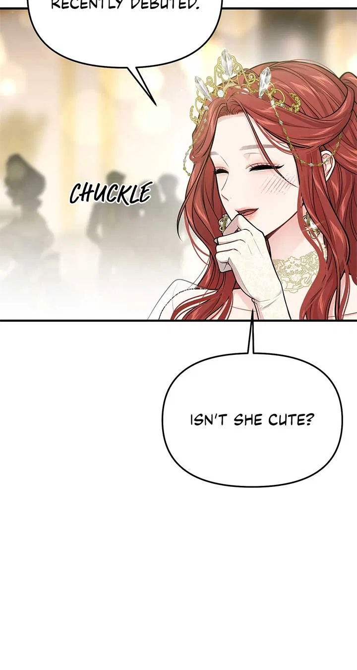The Secret Bedroom of the Abandoned Princess Chapter 71 – Page 56