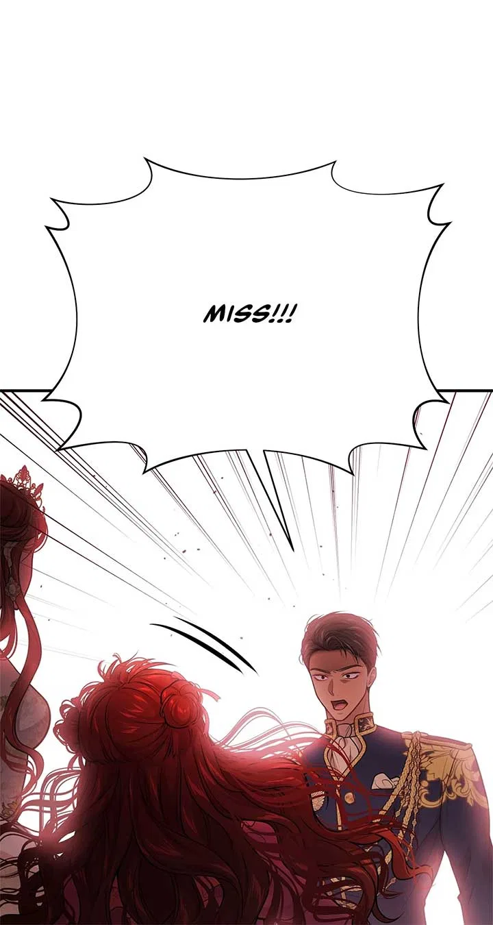 The Secret Bedroom of the Abandoned Princess Chapter 71 – Page 61