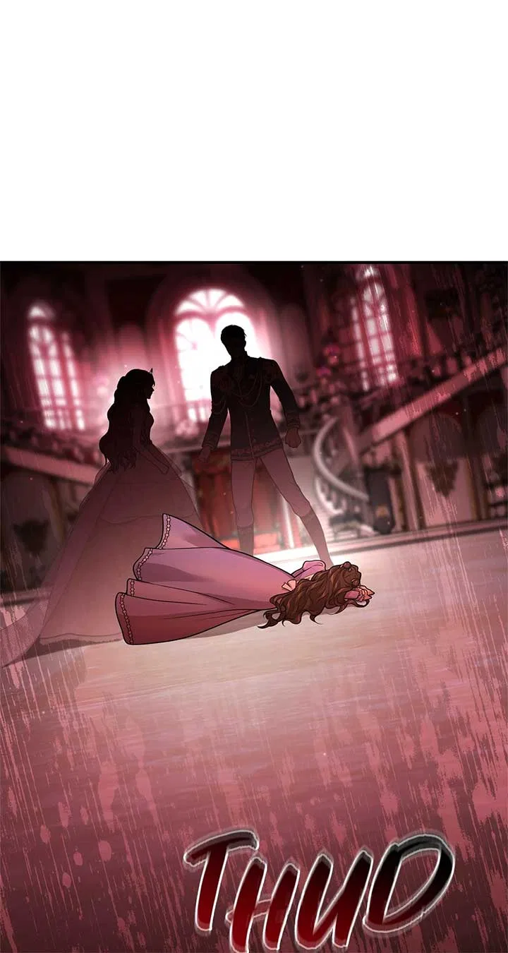 The Secret Bedroom of the Abandoned Princess Chapter 71 – Page 64