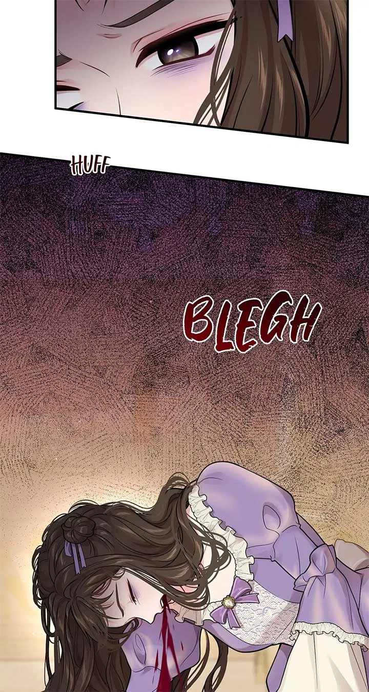 The Secret Bedroom of the Abandoned Princess Chapter 71 – Page 68