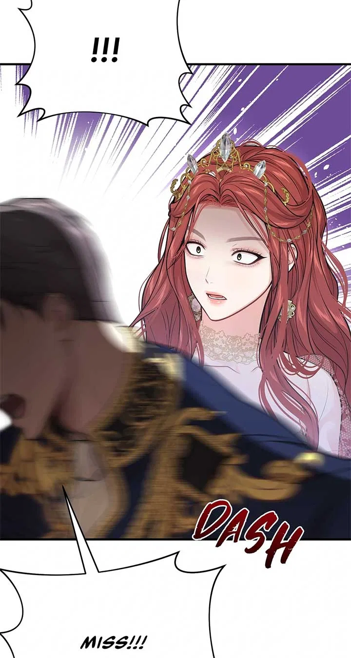 The Secret Bedroom of the Abandoned Princess Chapter 71 – Page 70
