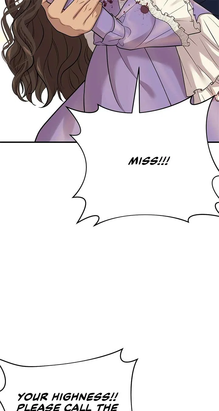 The Secret Bedroom of the Abandoned Princess Chapter 71 – Page 77