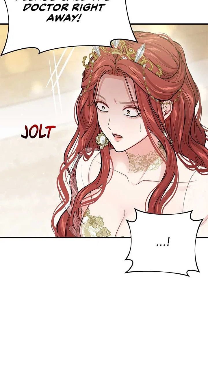 The Secret Bedroom of the Abandoned Princess Chapter 71 – Page 78