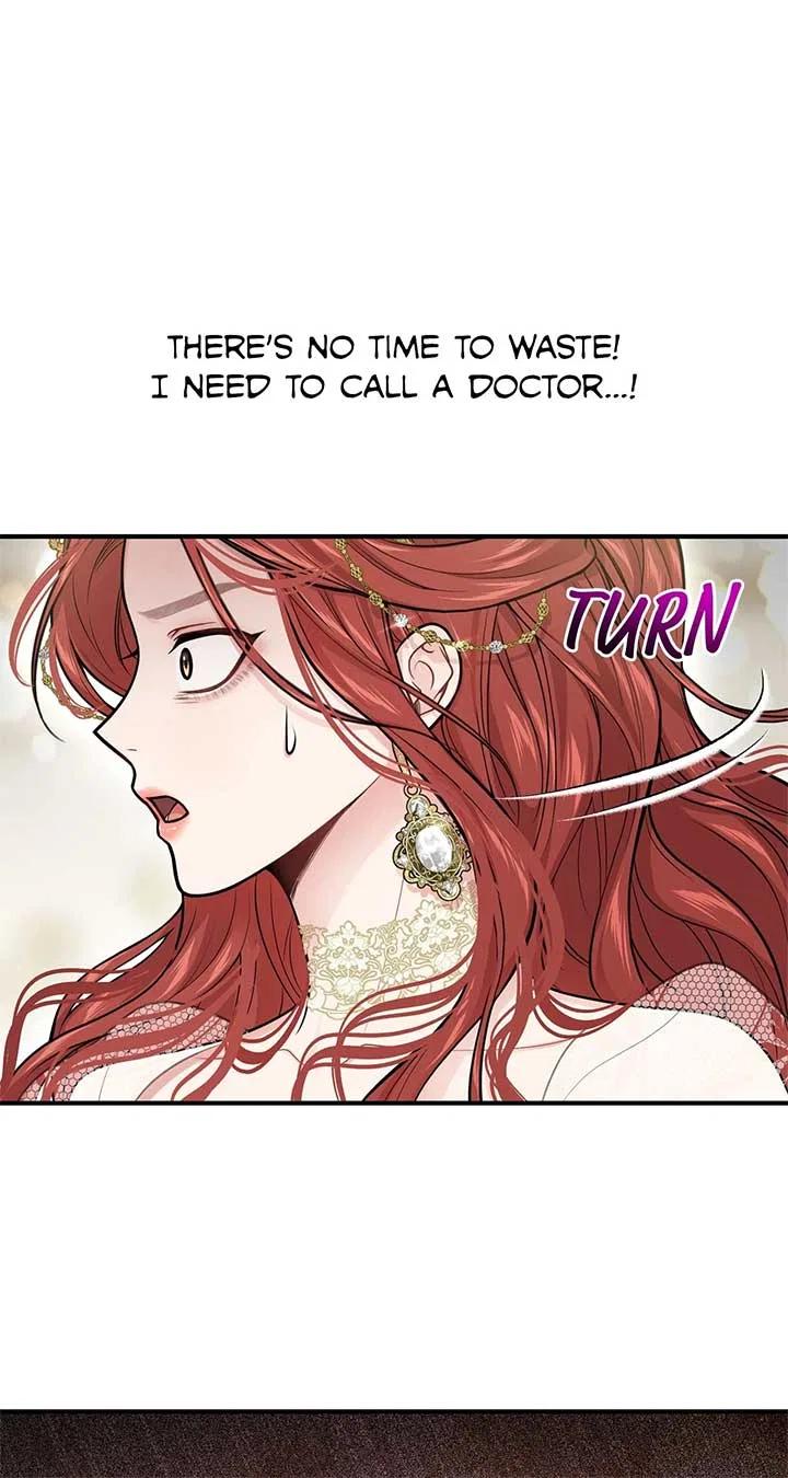 The Secret Bedroom of the Abandoned Princess Chapter 71 – Page 79