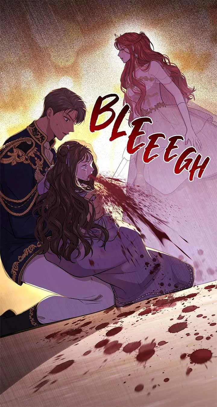 The Secret Bedroom of the Abandoned Princess Chapter 71 – Page 80