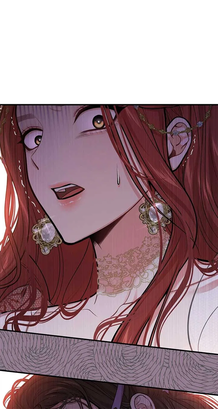 The Secret Bedroom of the Abandoned Princess Chapter 71 – Page 82