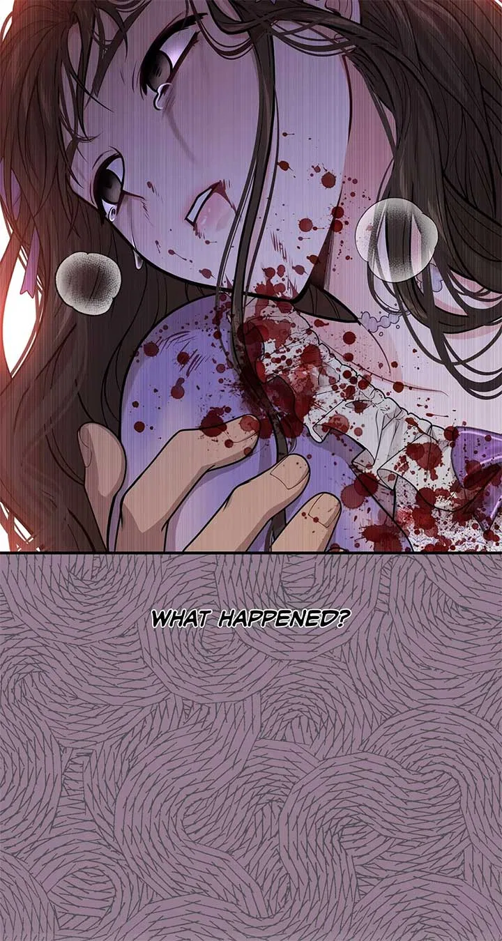 The Secret Bedroom of the Abandoned Princess Chapter 71 – Page 83