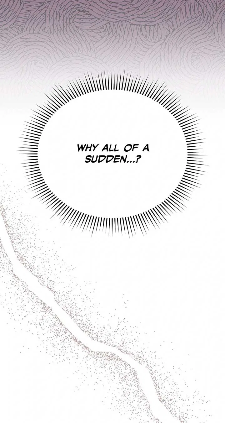The Secret Bedroom of the Abandoned Princess Chapter 71 – Page 84
