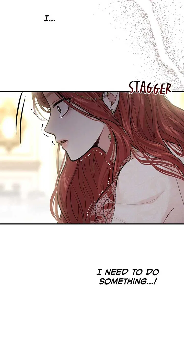 The Secret Bedroom of the Abandoned Princess Chapter 71 – Page 85