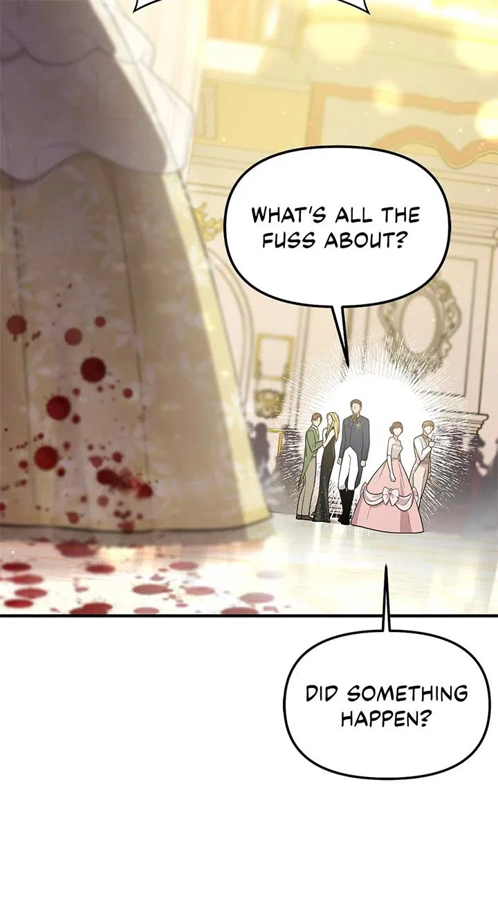 The Secret Bedroom of the Abandoned Princess Chapter 71 – Page 91