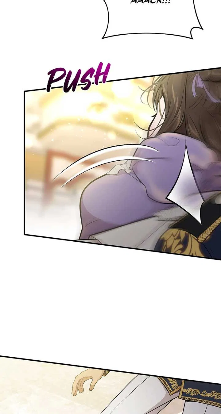 The Secret Bedroom of the Abandoned Princess Chapter 71 – Page 93
