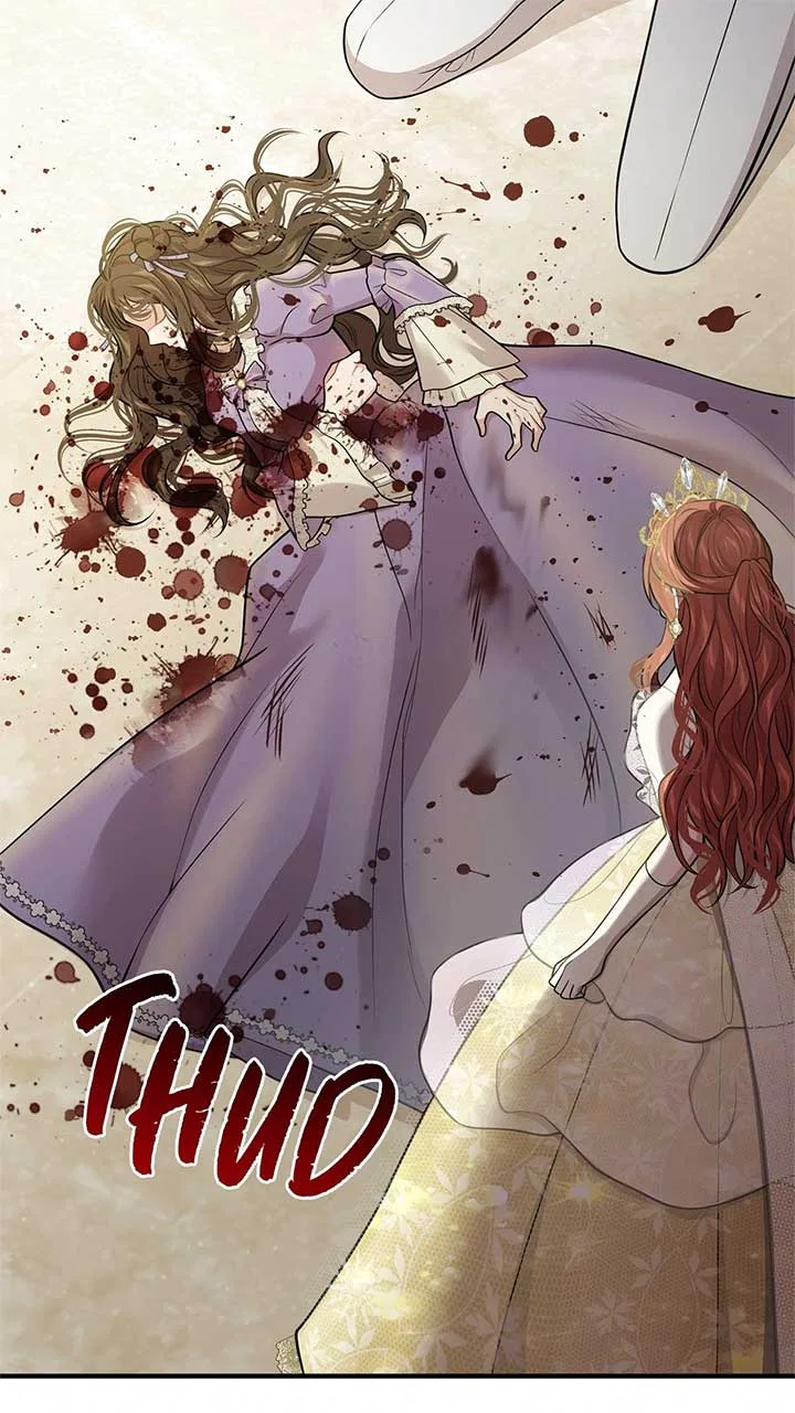 The Secret Bedroom of the Abandoned Princess Chapter 71 – Page 94