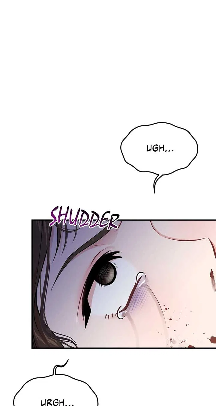 The Secret Bedroom of the Abandoned Princess Chapter 71 – Page 97