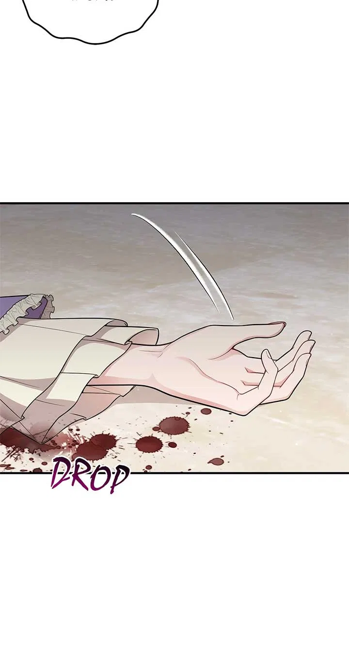 The Secret Bedroom of the Abandoned Princess Chapter 71 – Page 98