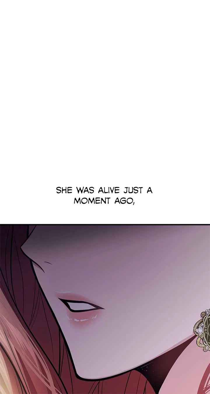 The Secret Bedroom of the Abandoned Princess Chapter 71 – Page 109