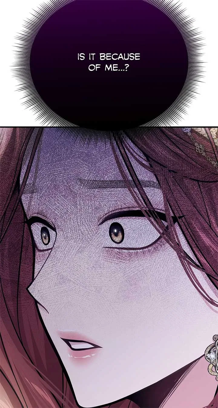 The Secret Bedroom of the Abandoned Princess Chapter 71 – Page 111