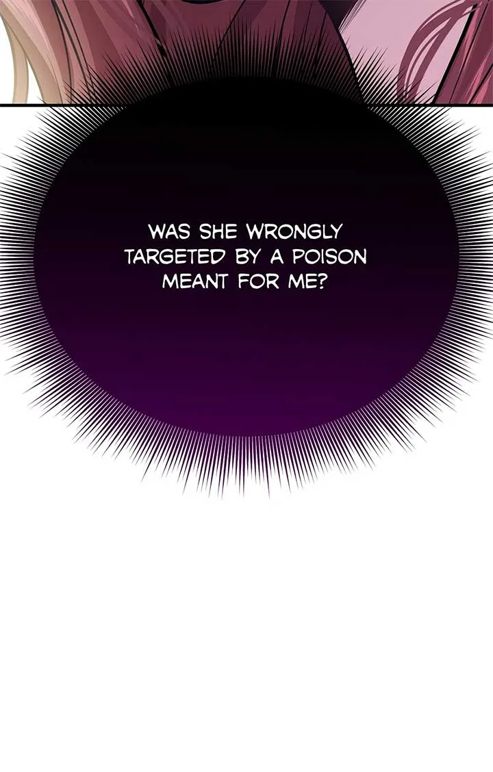 The Secret Bedroom of the Abandoned Princess Chapter 71 – Page 112