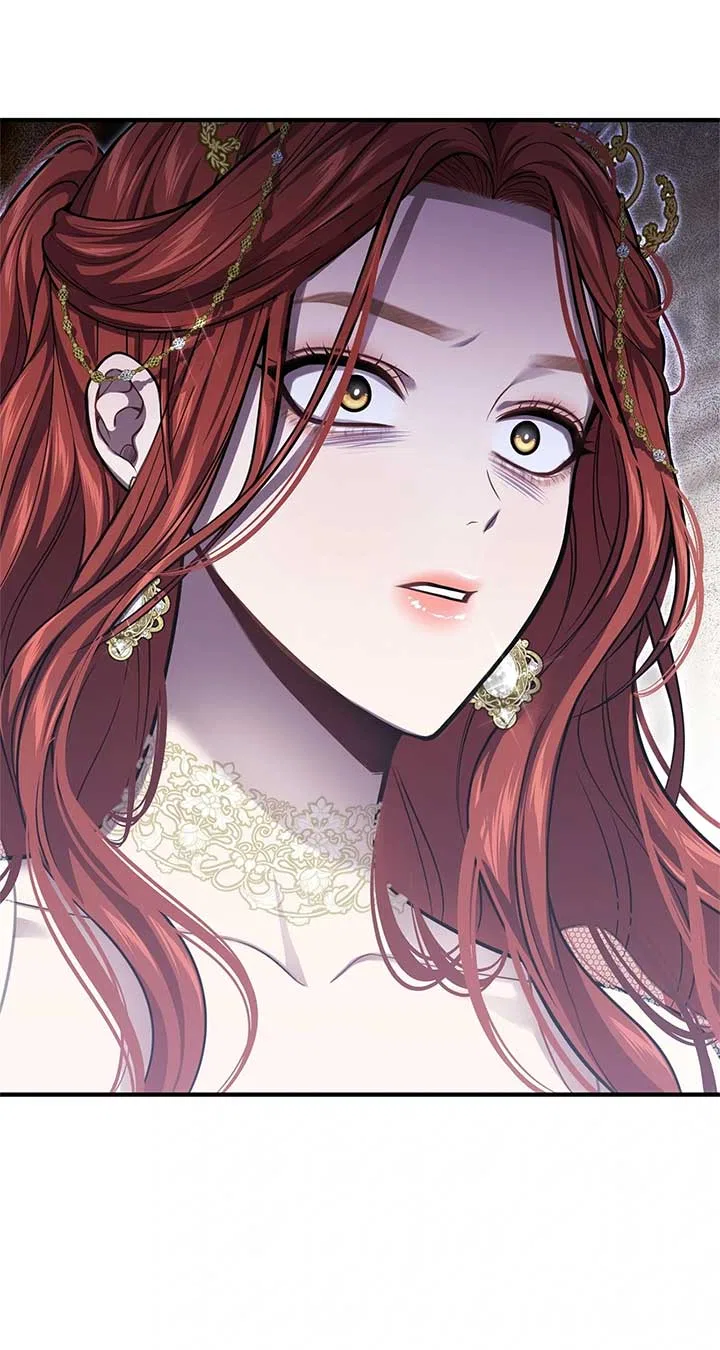 The Secret Bedroom of the Abandoned Princess Chapter 71 – Page 116