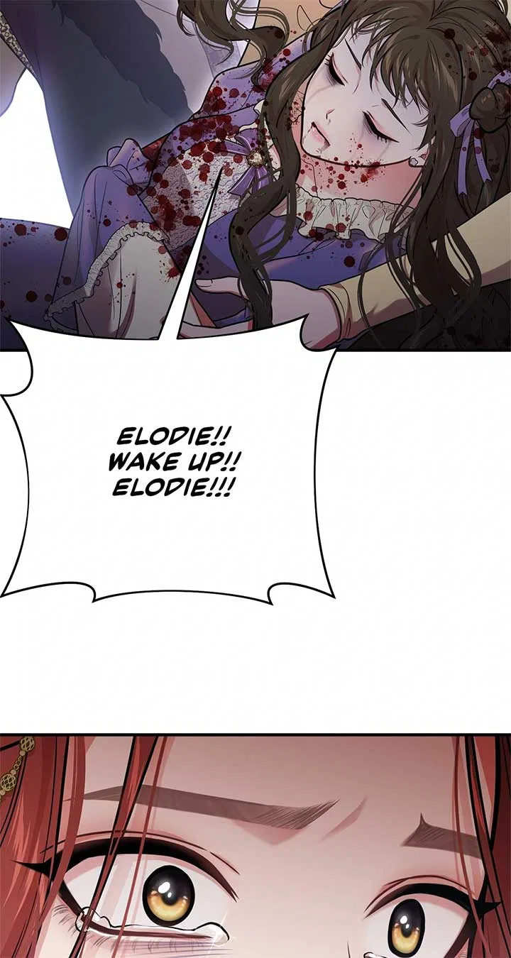 The Secret Bedroom of the Abandoned Princess Chapter 71 – Page 118