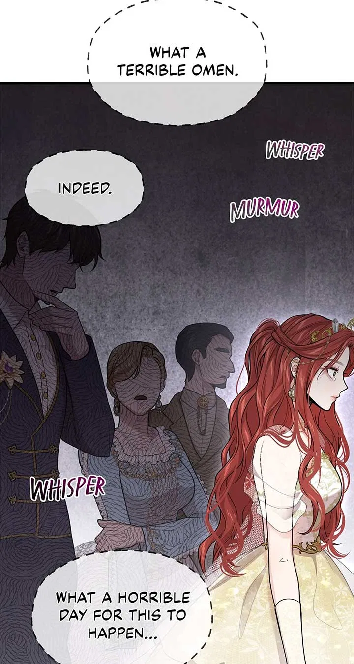The Secret Bedroom of the Abandoned Princess Chapter 71 – Page 120