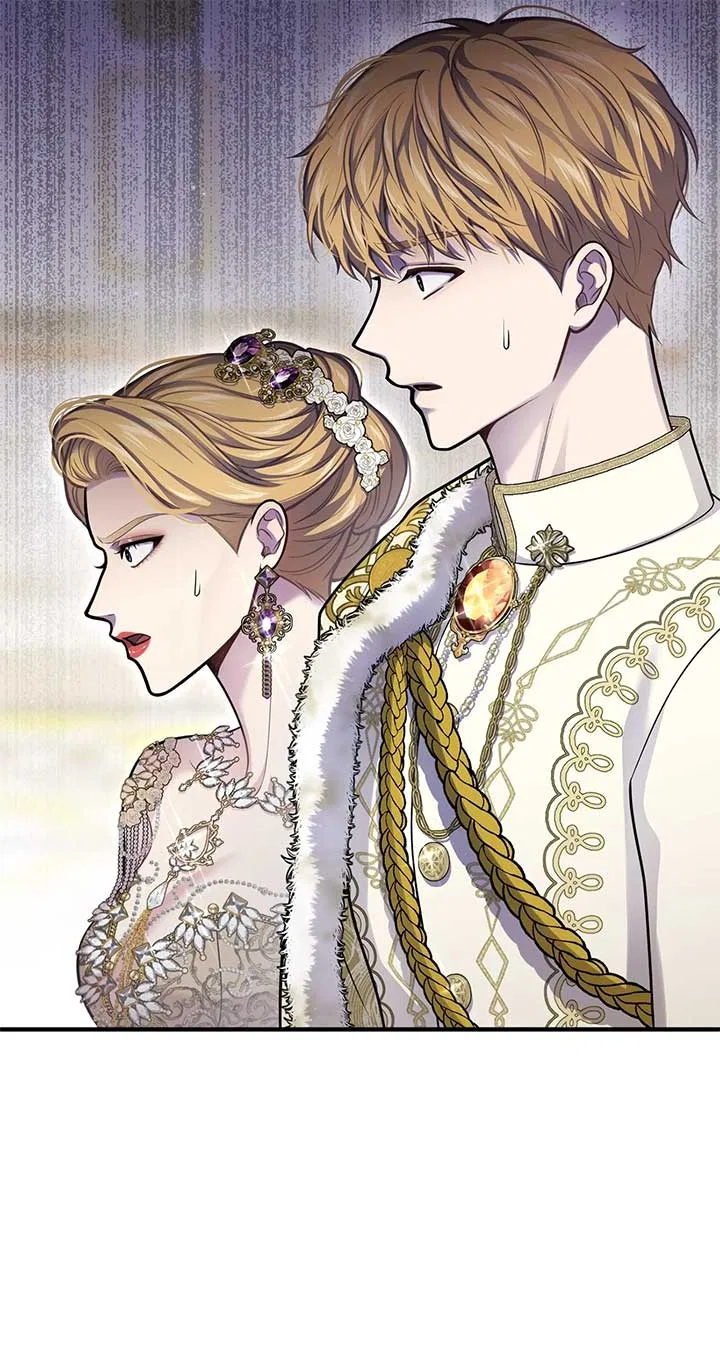 The Secret Bedroom of the Abandoned Princess Chapter 71 – Page 126