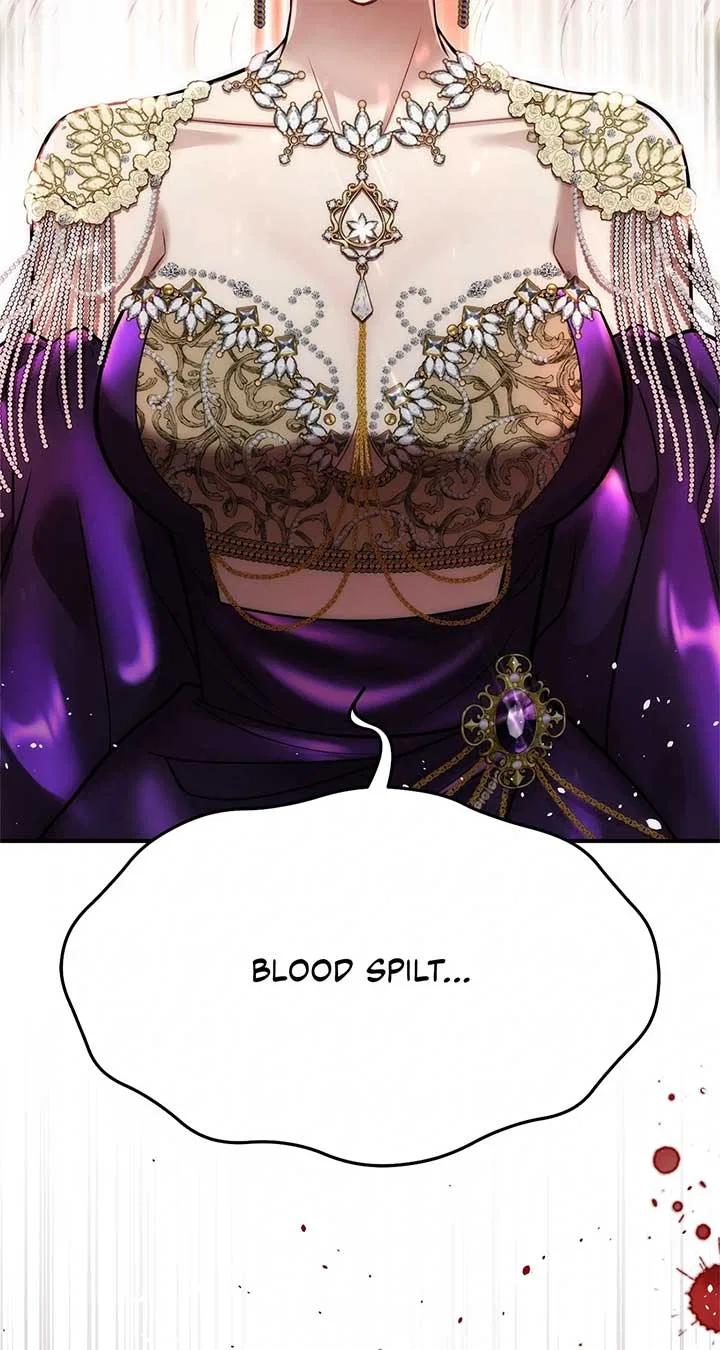 The Secret Bedroom of the Abandoned Princess Chapter 71 – Page 130