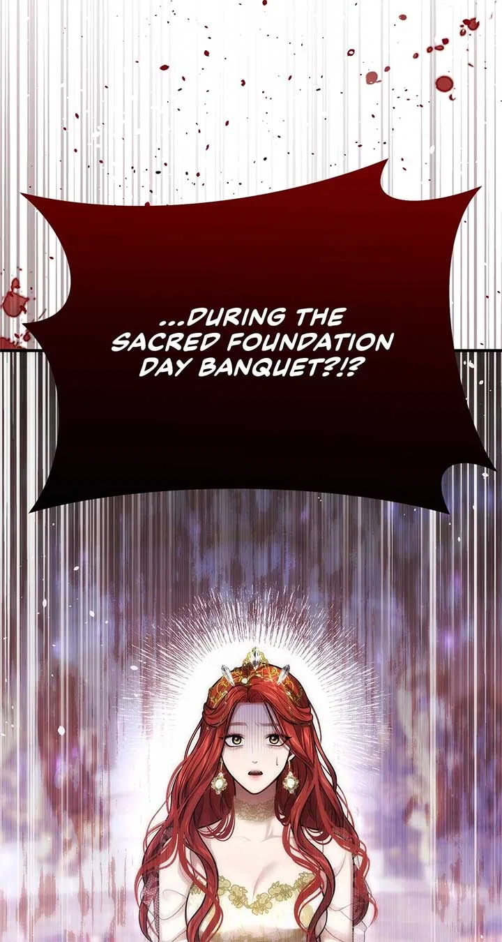 The Secret Bedroom of the Abandoned Princess Chapter 71 – Page 131