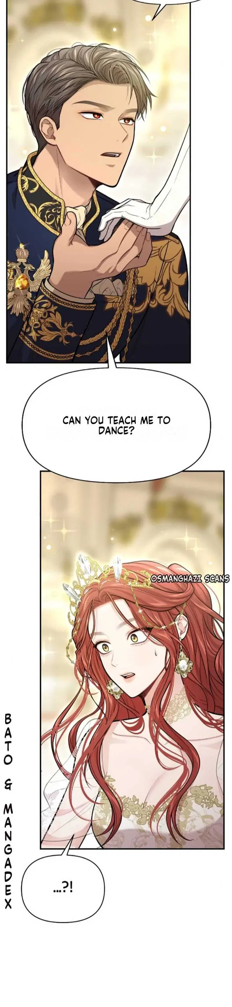 The Secret Bedroom of the Abandoned Princess Chapter 70 – Page 15