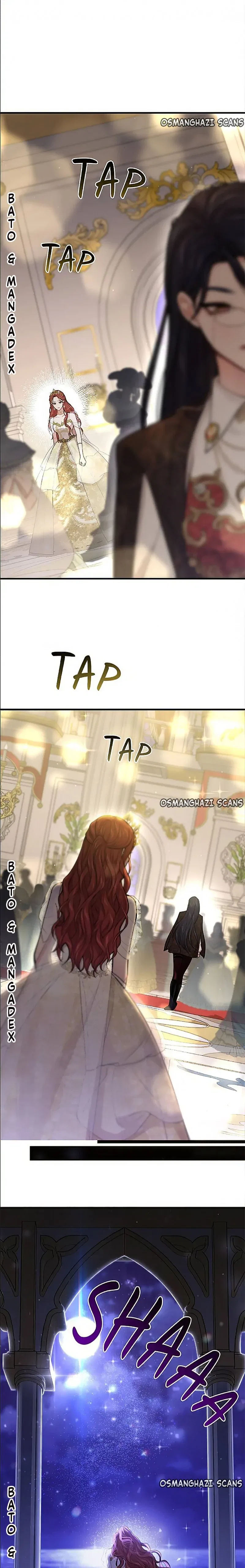 The Secret Bedroom of the Abandoned Princess Chapter 69 – Page 12