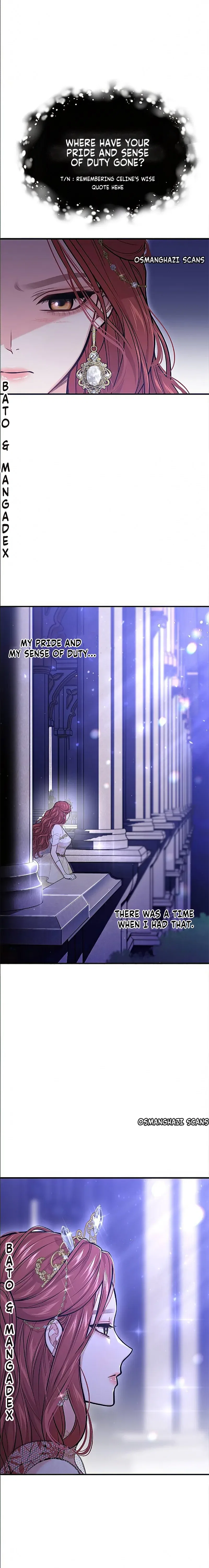 The Secret Bedroom of the Abandoned Princess Chapter 69 – Page 16