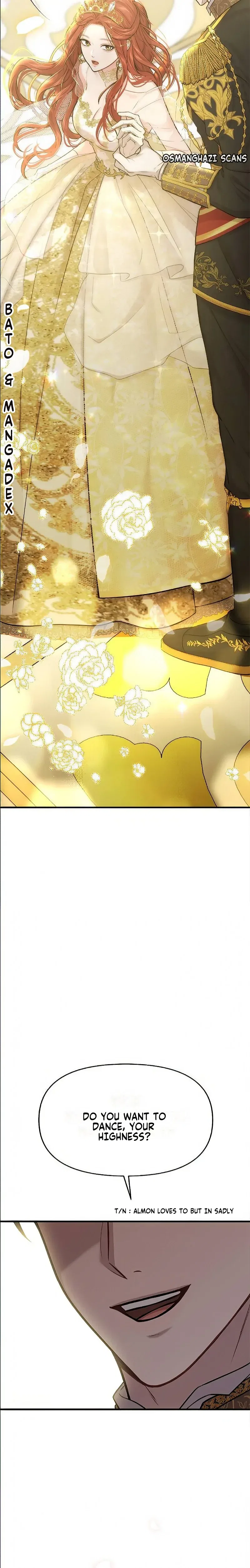 The Secret Bedroom of the Abandoned Princess Chapter 69 – Page 26