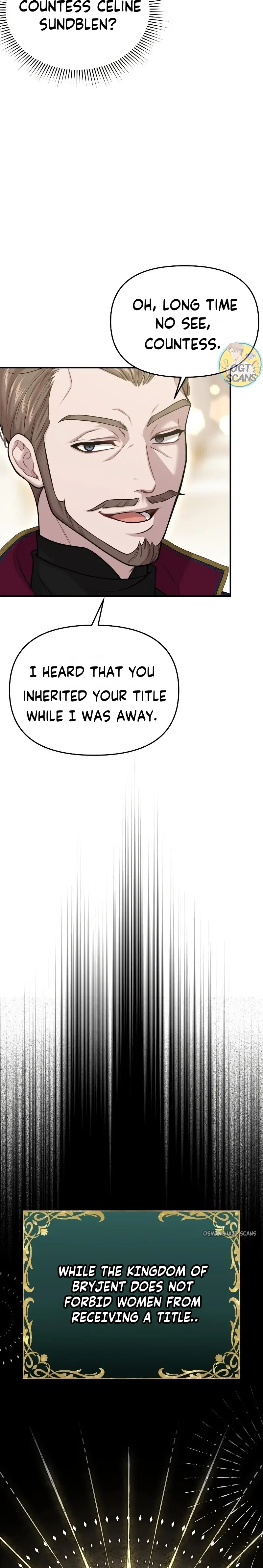 The Secret Bedroom of the Abandoned Princess Chapter 68 – Page 4