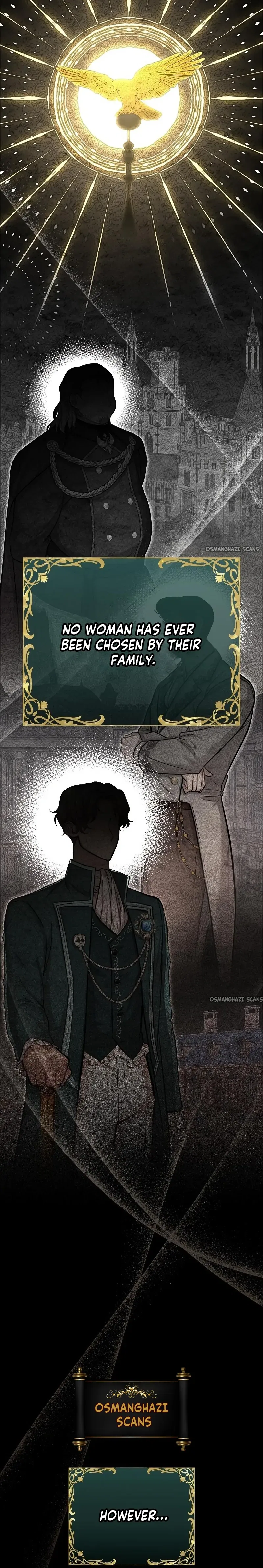 The Secret Bedroom of the Abandoned Princess Chapter 68 – Page 5