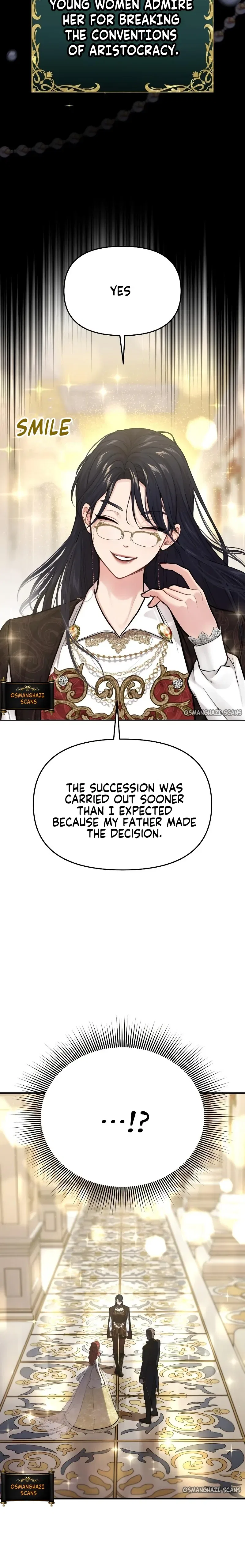 The Secret Bedroom of the Abandoned Princess Chapter 68 – Page 7