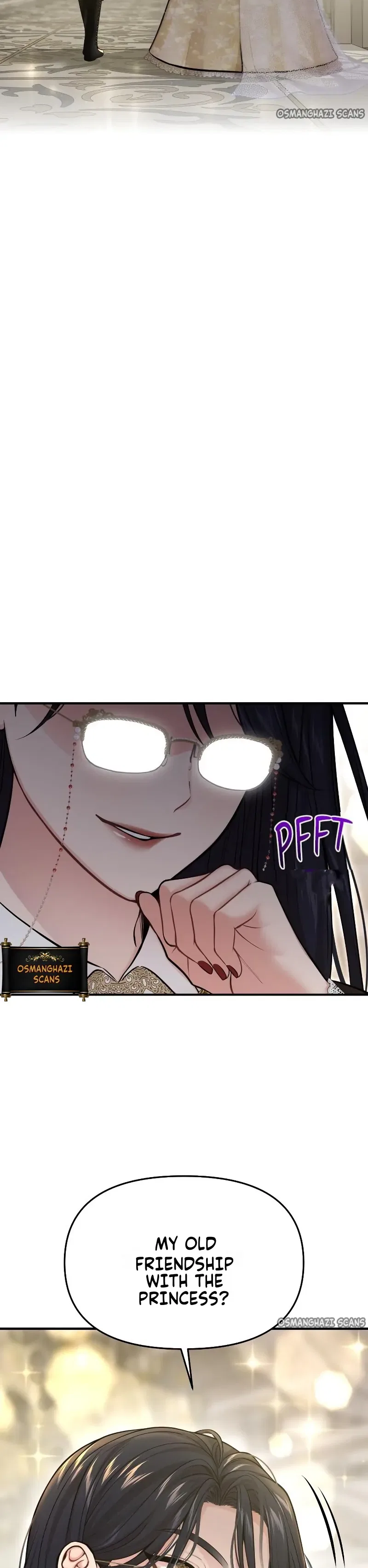 The Secret Bedroom of the Abandoned Princess Chapter 68 – Page 14