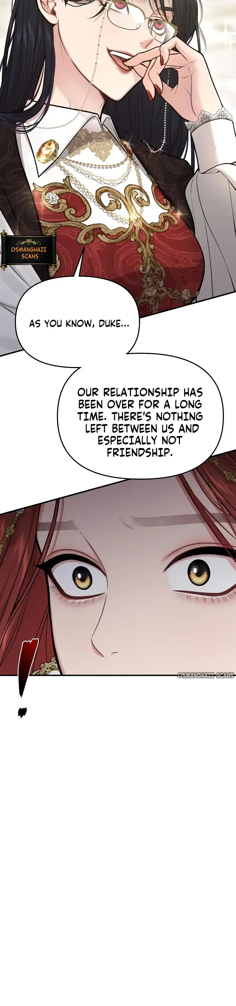 The Secret Bedroom of the Abandoned Princess Chapter 68 – Page 15