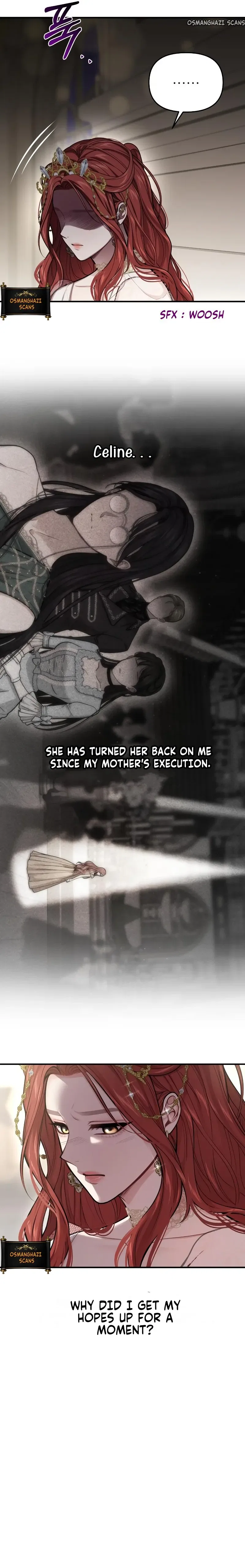 The Secret Bedroom of the Abandoned Princess Chapter 68 – Page 16