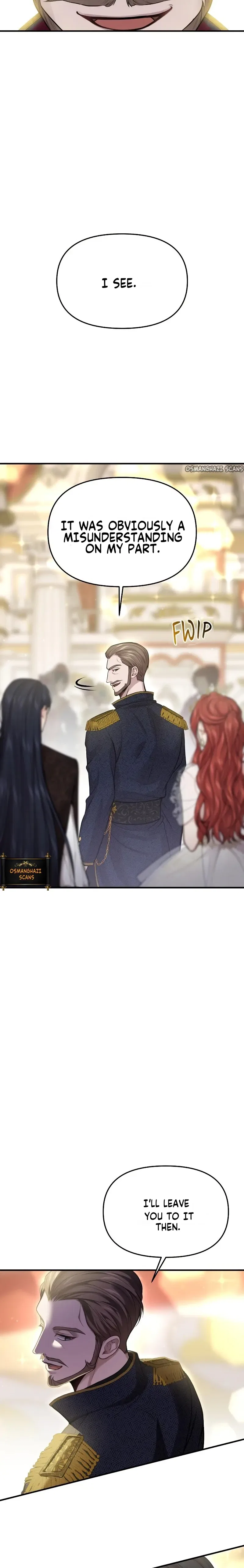 The Secret Bedroom of the Abandoned Princess Chapter 68 – Page 18
