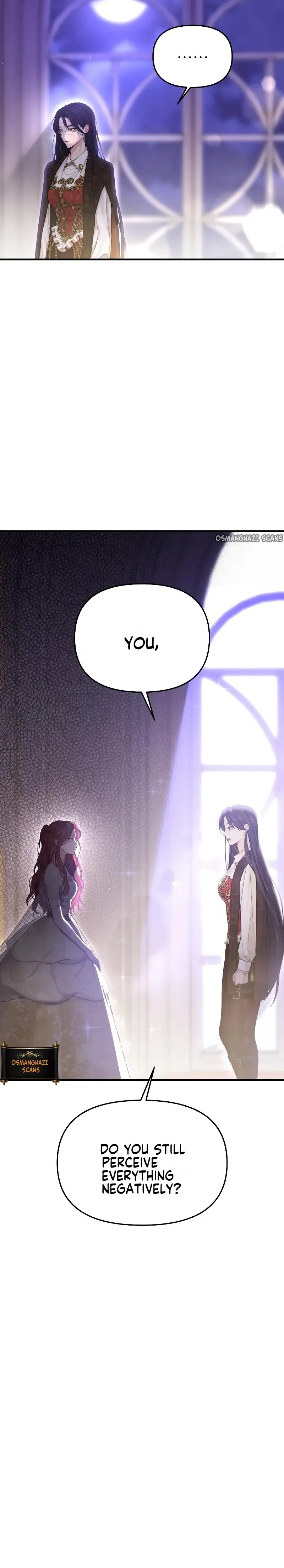 The Secret Bedroom of the Abandoned Princess Chapter 68 – Page 29