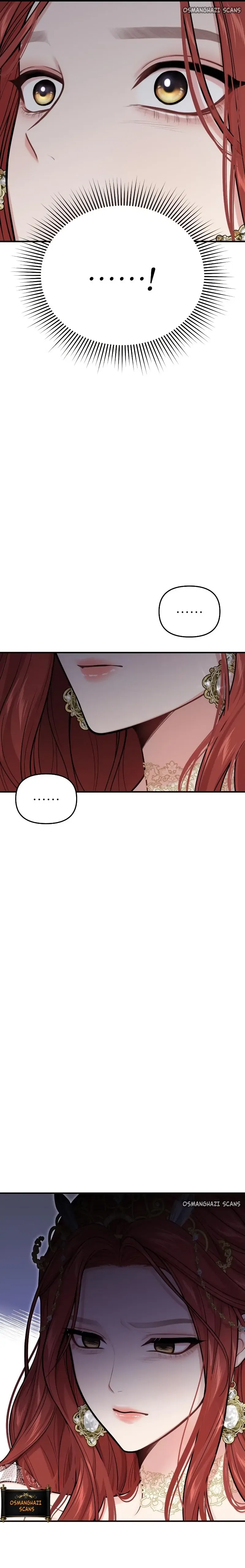 The Secret Bedroom of the Abandoned Princess Chapter 68 – Page 40